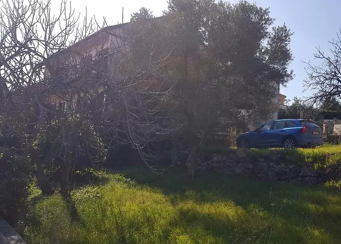 Meldaria Residence