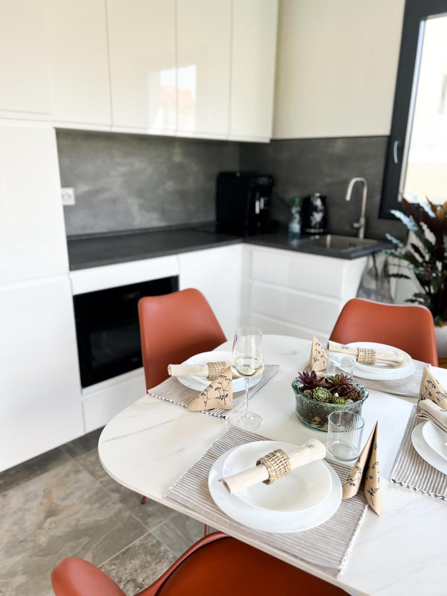 Apartment Meldaria