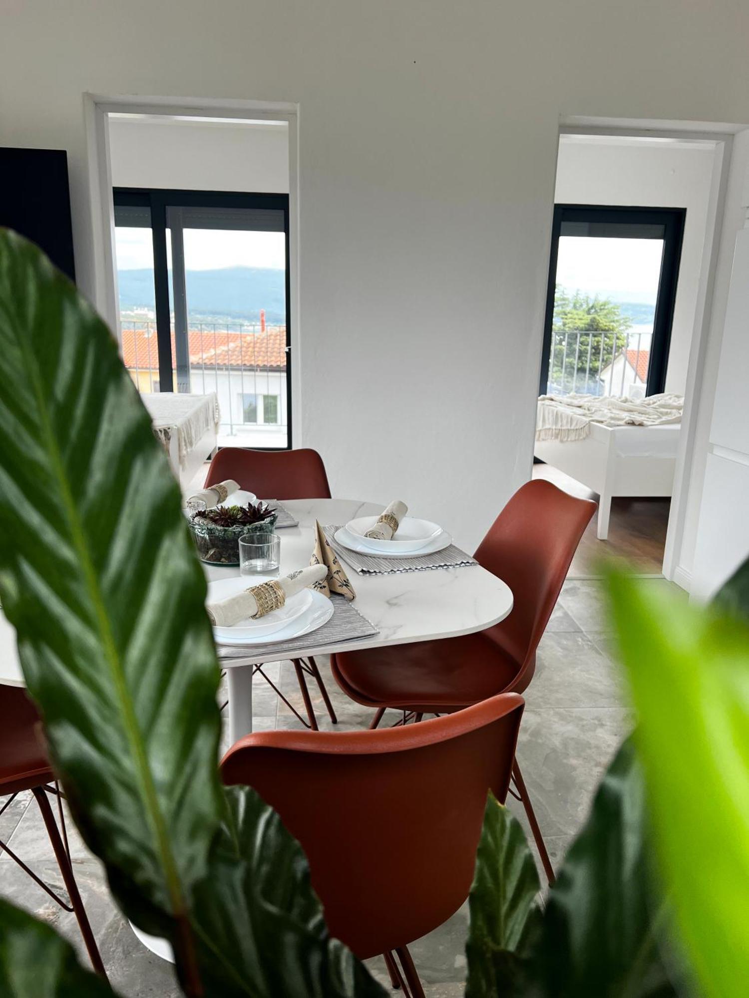 Meldaria Apartment *