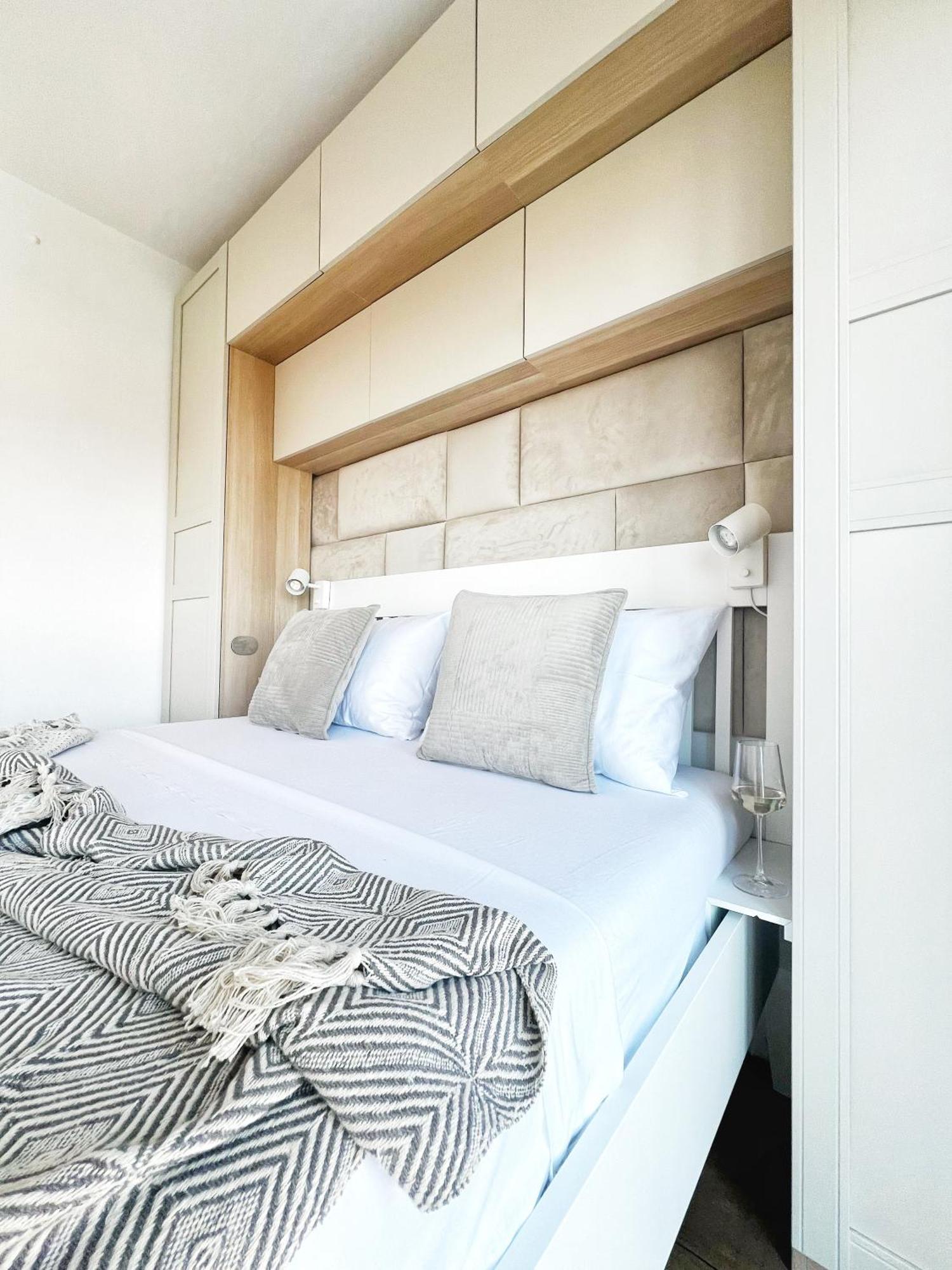 Apartment Meldaria Krk Town