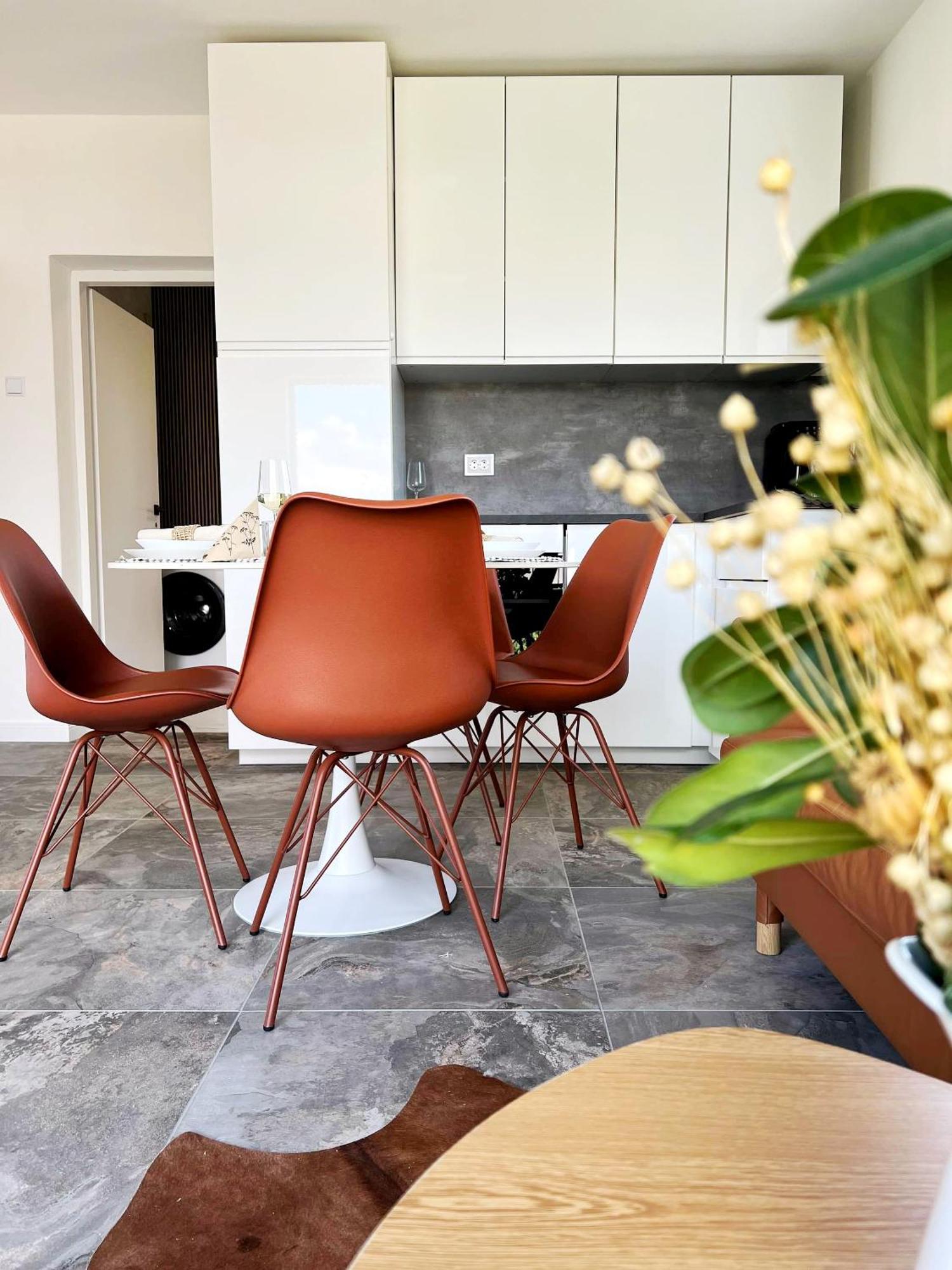 Apartment Meldaria