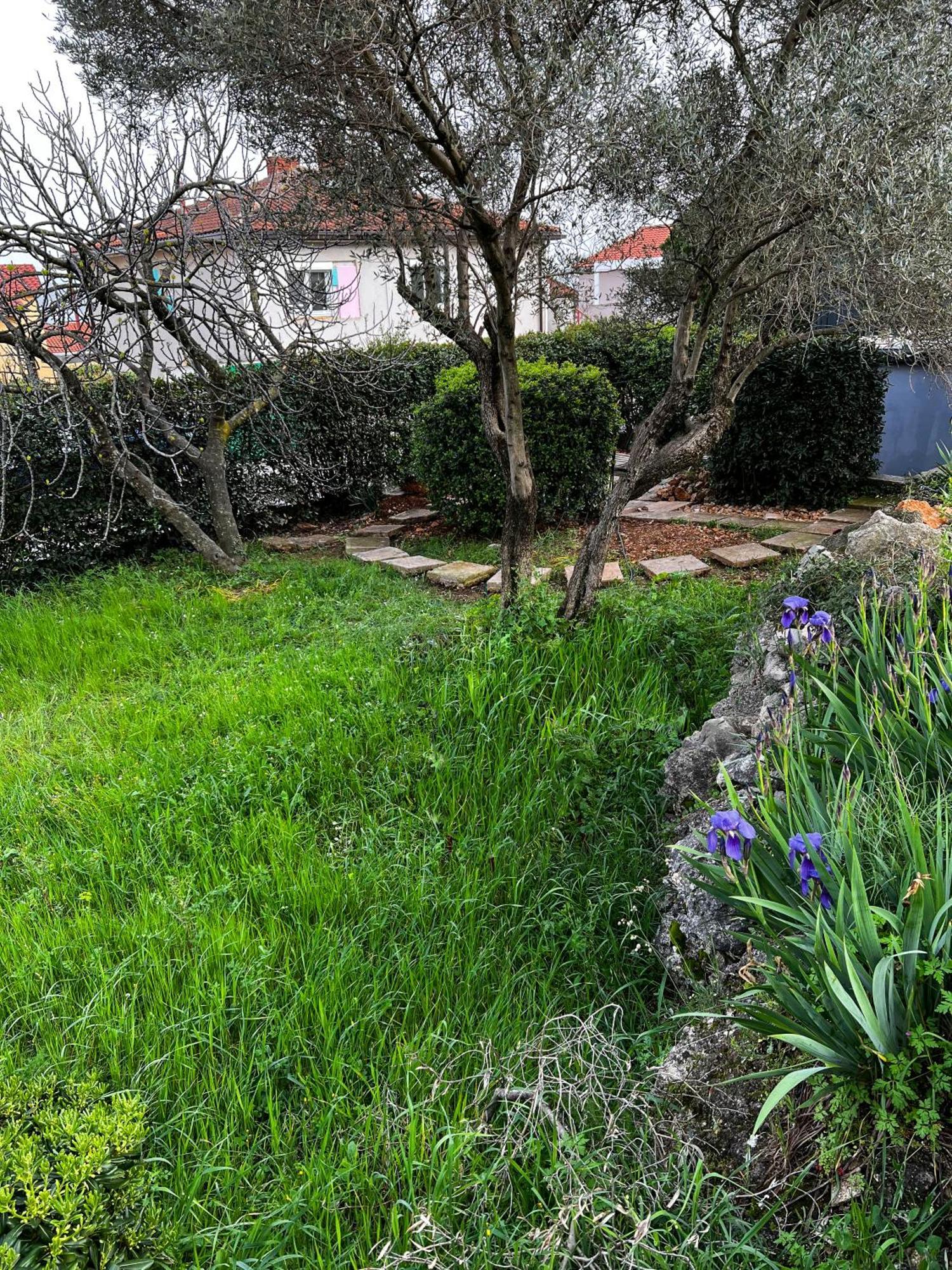 Apartment Meldaria *