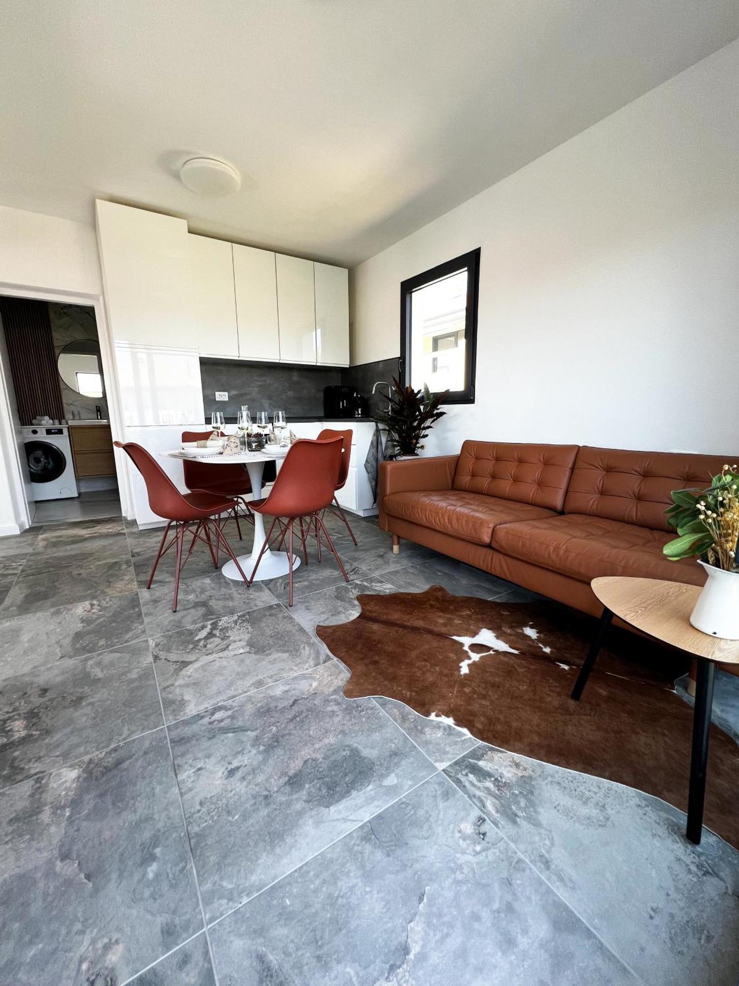 Apartment Meldaria *