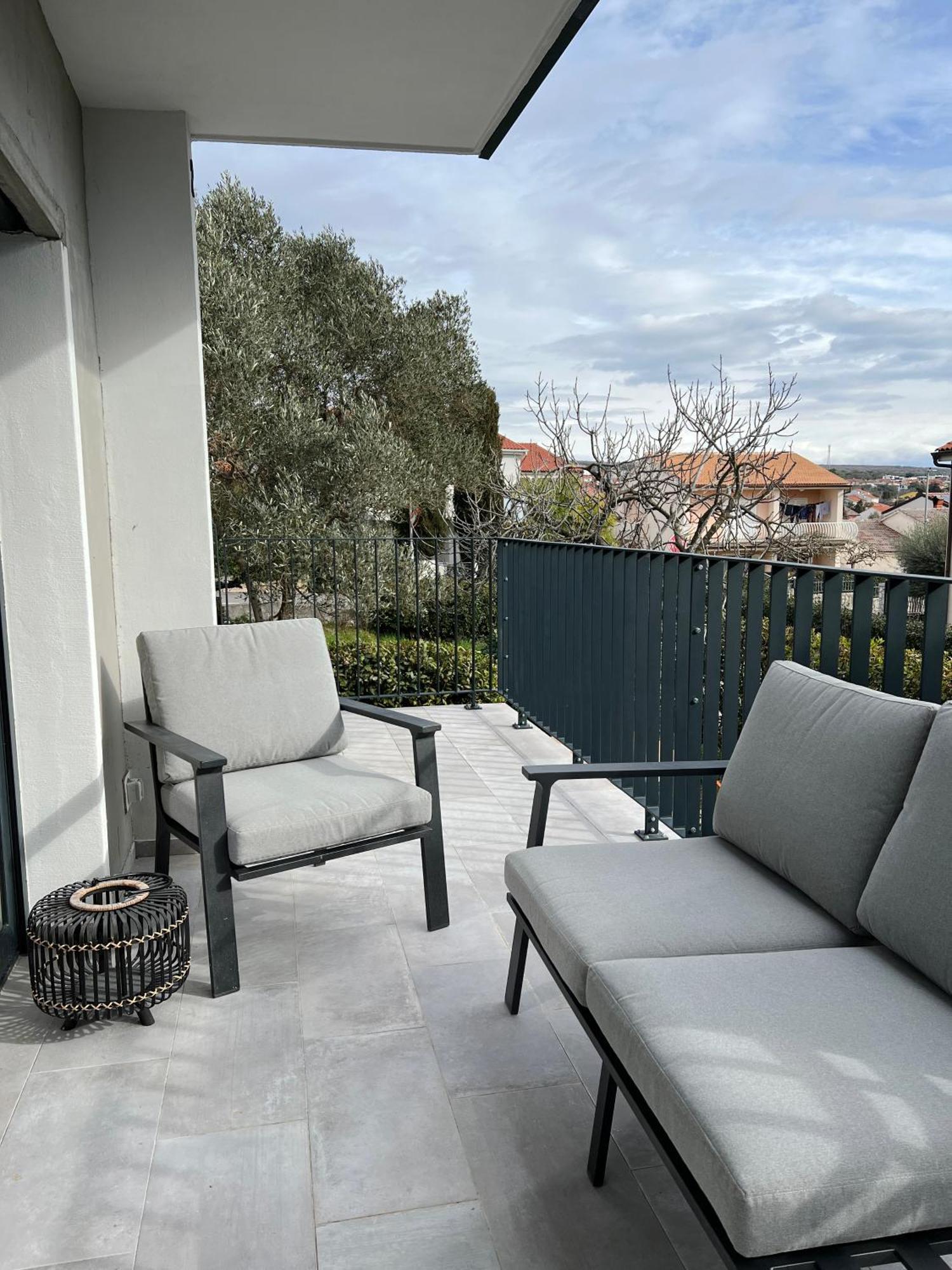 Apartment Meldaria